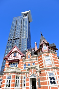 門司港