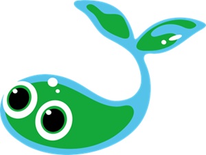 霞ヶ浦キャラクター