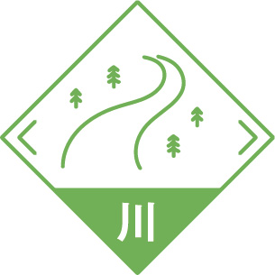 川アイコン