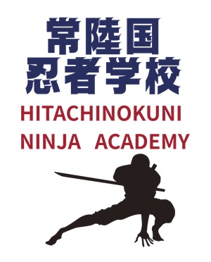 忍者学校ロゴ