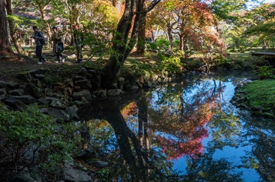 養浩園