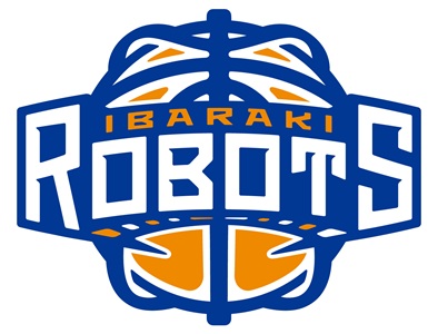 茨城ロボッツロゴ