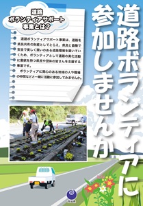 道路ボラ