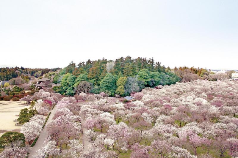 kairakuen