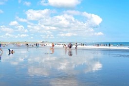 波崎海水浴場