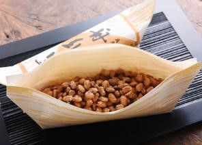 舟納豆