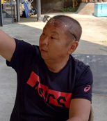 イセエビ漁師渡邉寛さん