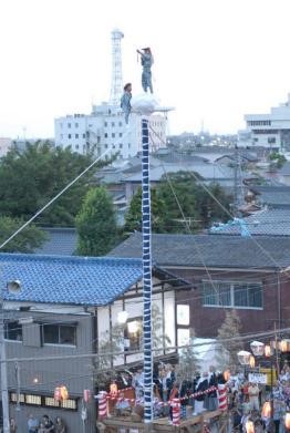 撞舞01