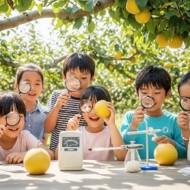 いばらきの梨「恵水」大研究