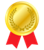 金賞マーク