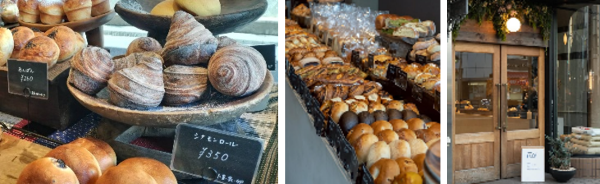 グッドベイクス