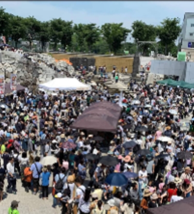 つくばパンまつり