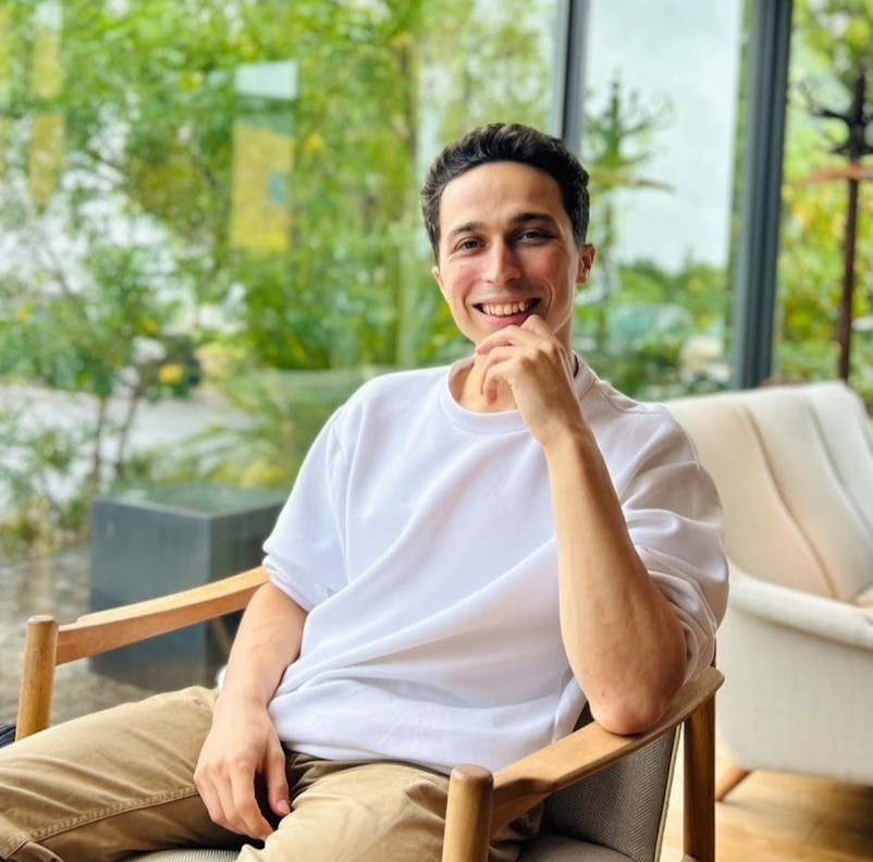 セイフェンCIR画像