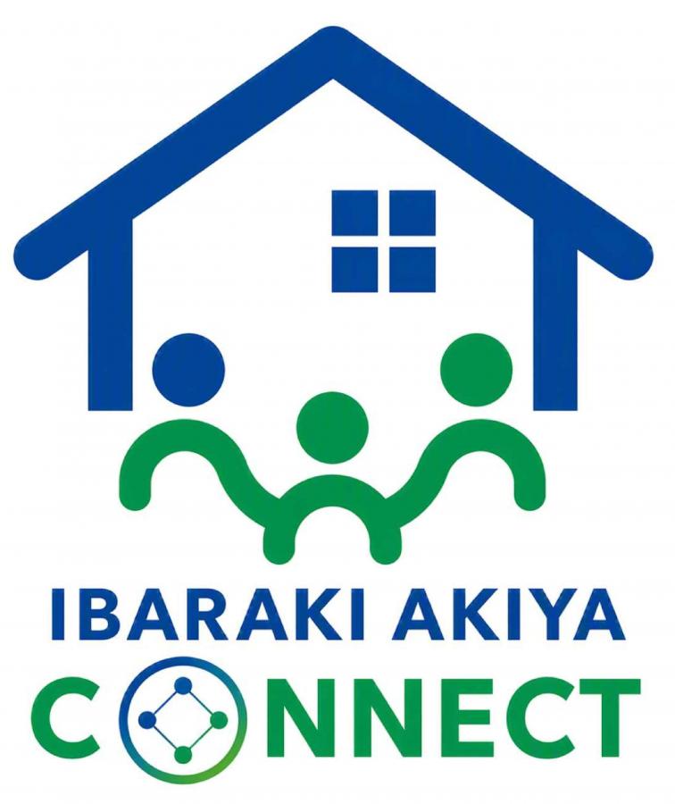 IBARAKI AKIYA CONNECT
