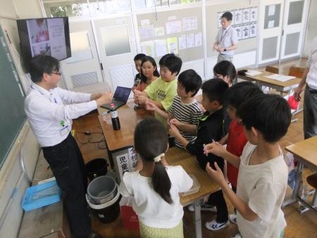 旭南小2_出前講座R7