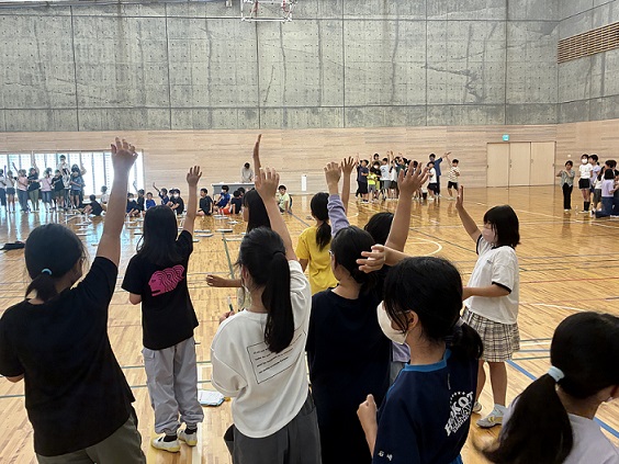 鉾田南小2_出前講座R7