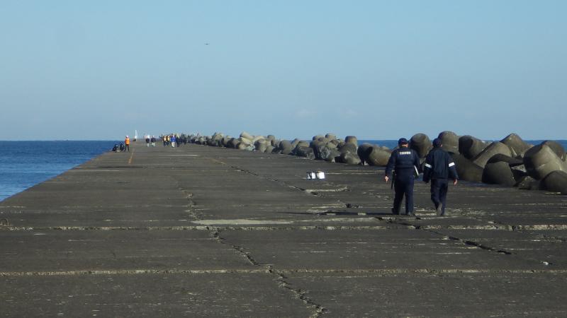 釣りをされる方へ 茨城県