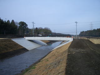 桂川第二橋