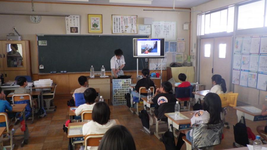 川西1