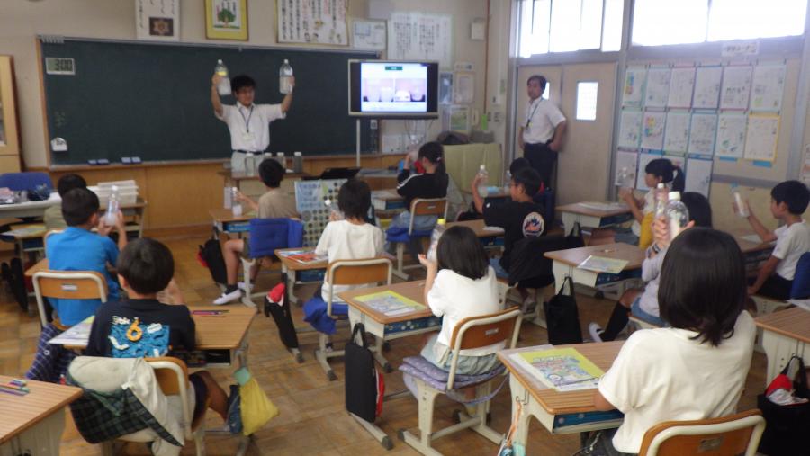 川西3
