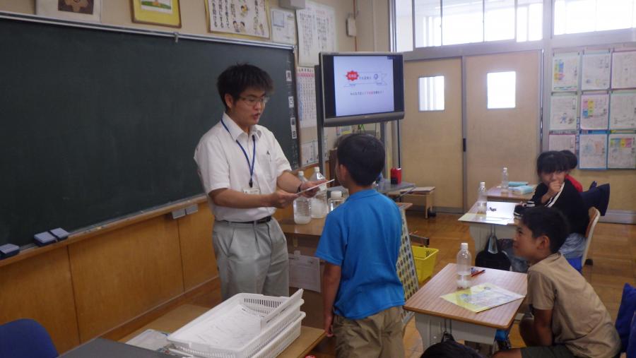 川西4