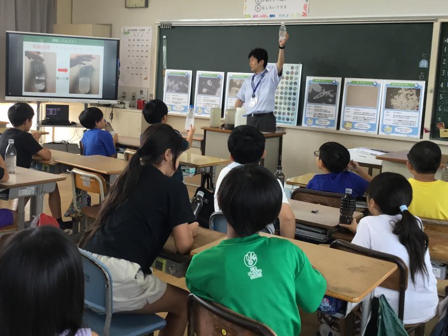 20260717竜ケ崎市立龍ヶ崎小学校写真3