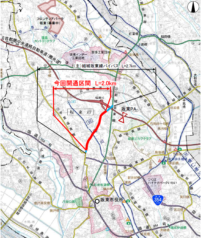 位置図