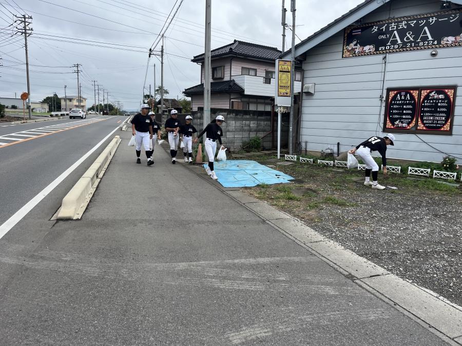 将門ベースボールクラブ２