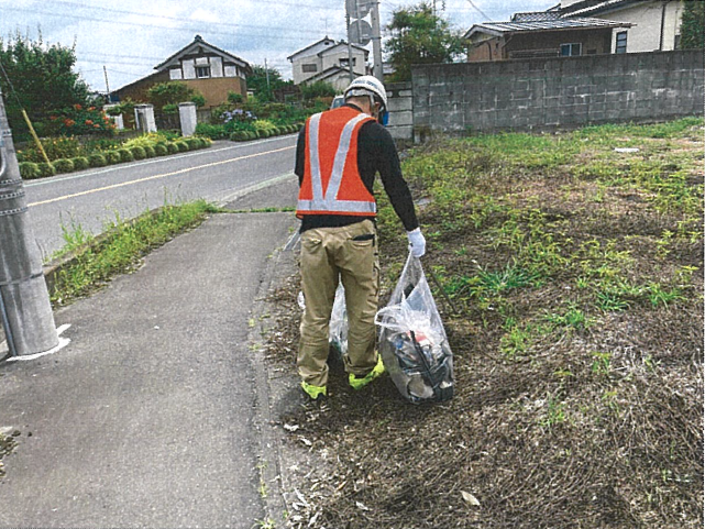 倉持建設工業２