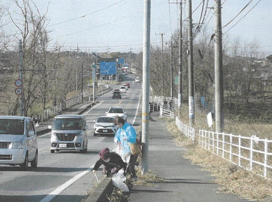 菅生沼の自然を守る会