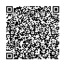 まちづくりシンポジウム2025QRコード