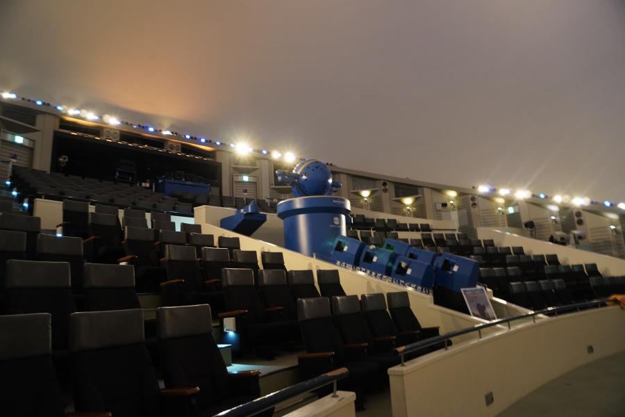 プラネタリウム1