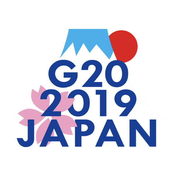 G20ロゴマーク