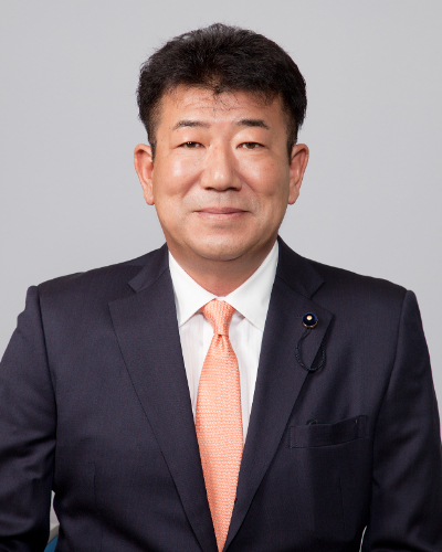 議長　舘　静馬