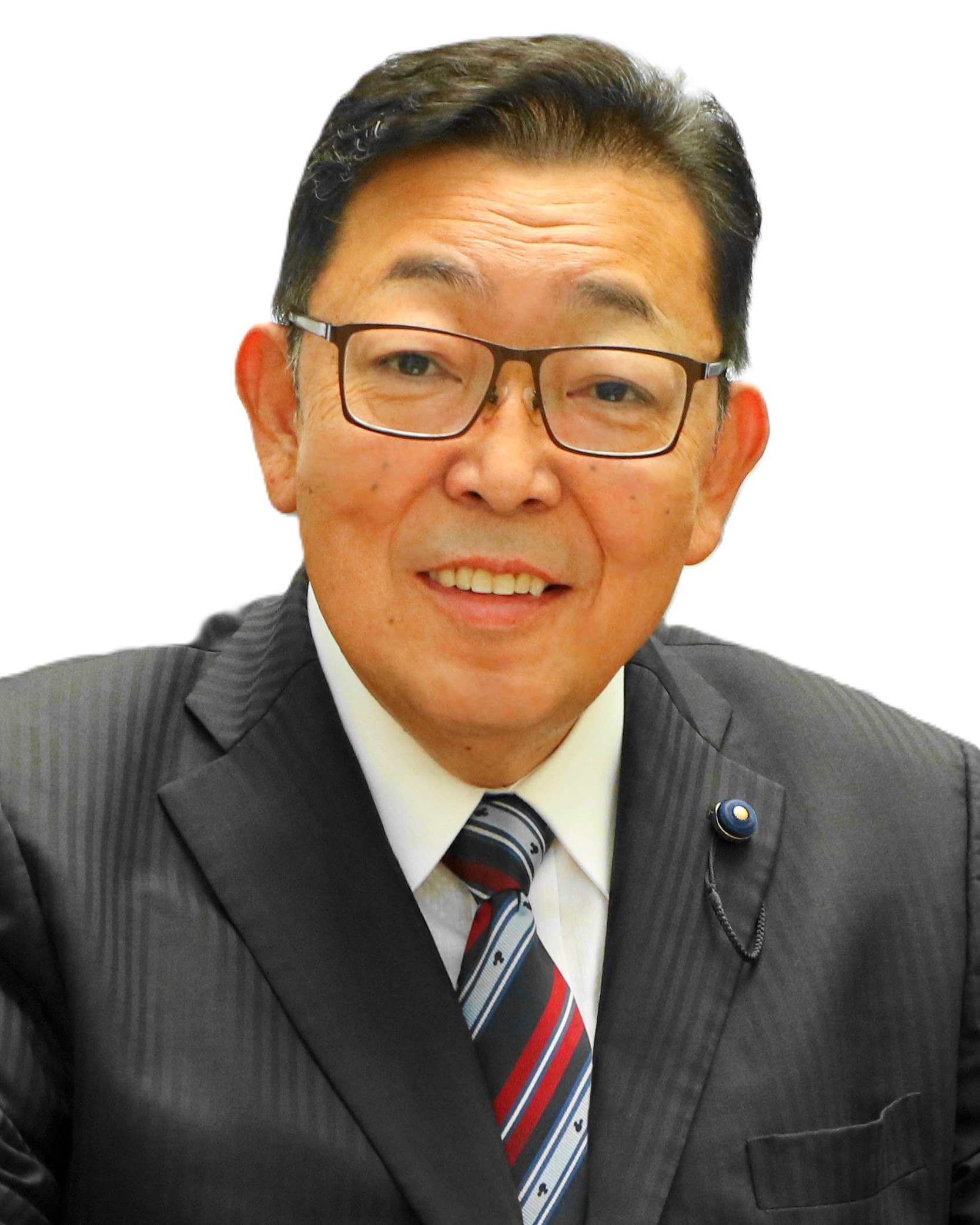副議長　戸井田　和之