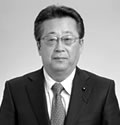白田　信夫