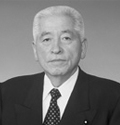 葉梨　衛