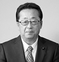 白田　信夫