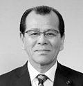菊池　敏行