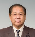 川津　隆