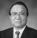 山口　武平
