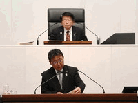 平成30年第1回定例会が閉会