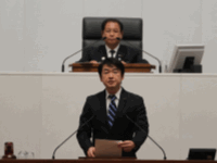 令和元年第4回定例会が閉会
