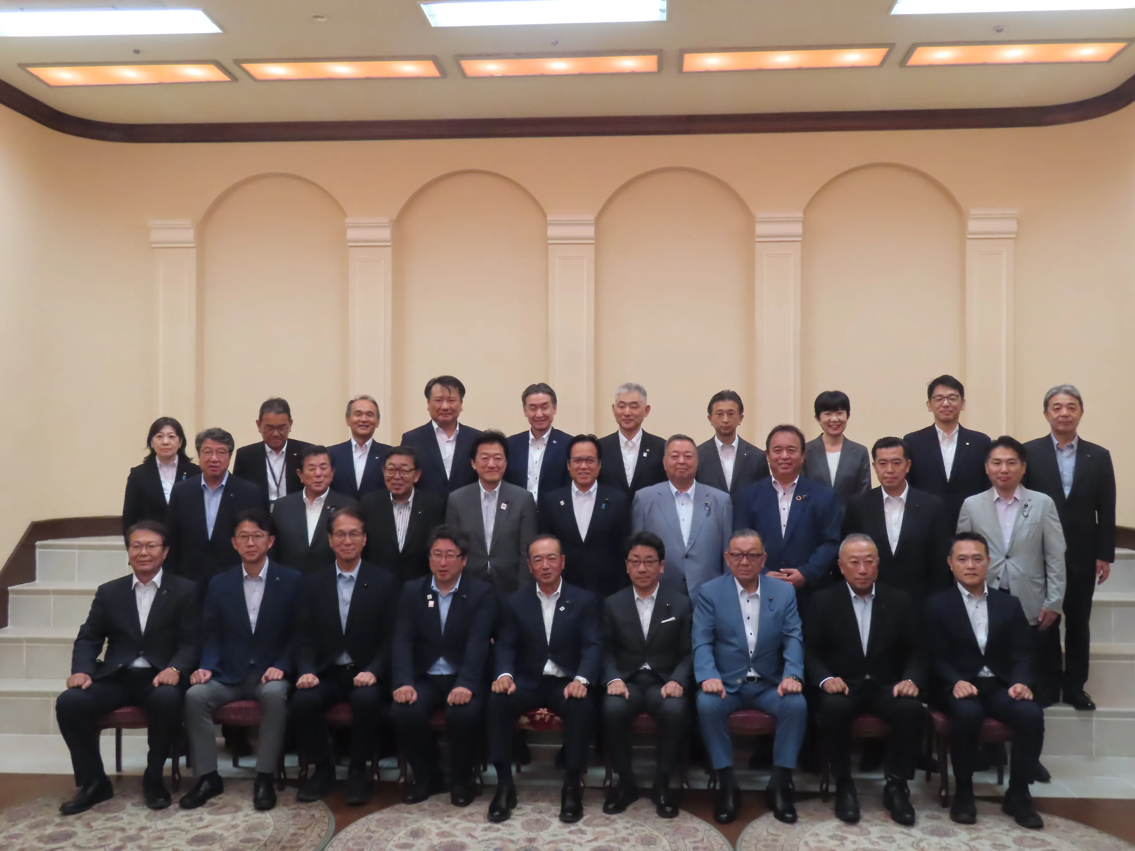 会議の様子２