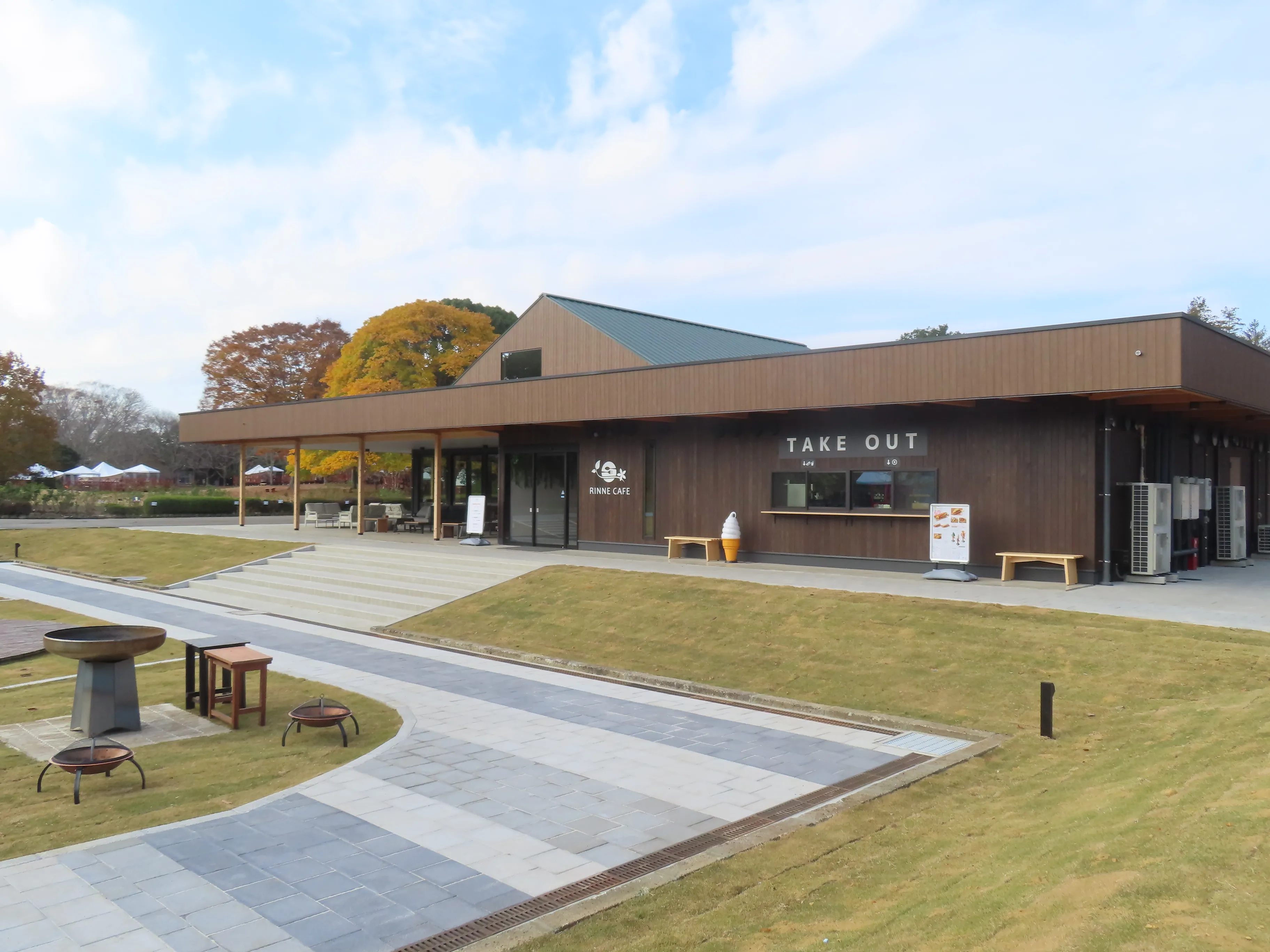 セレモニーの様子３