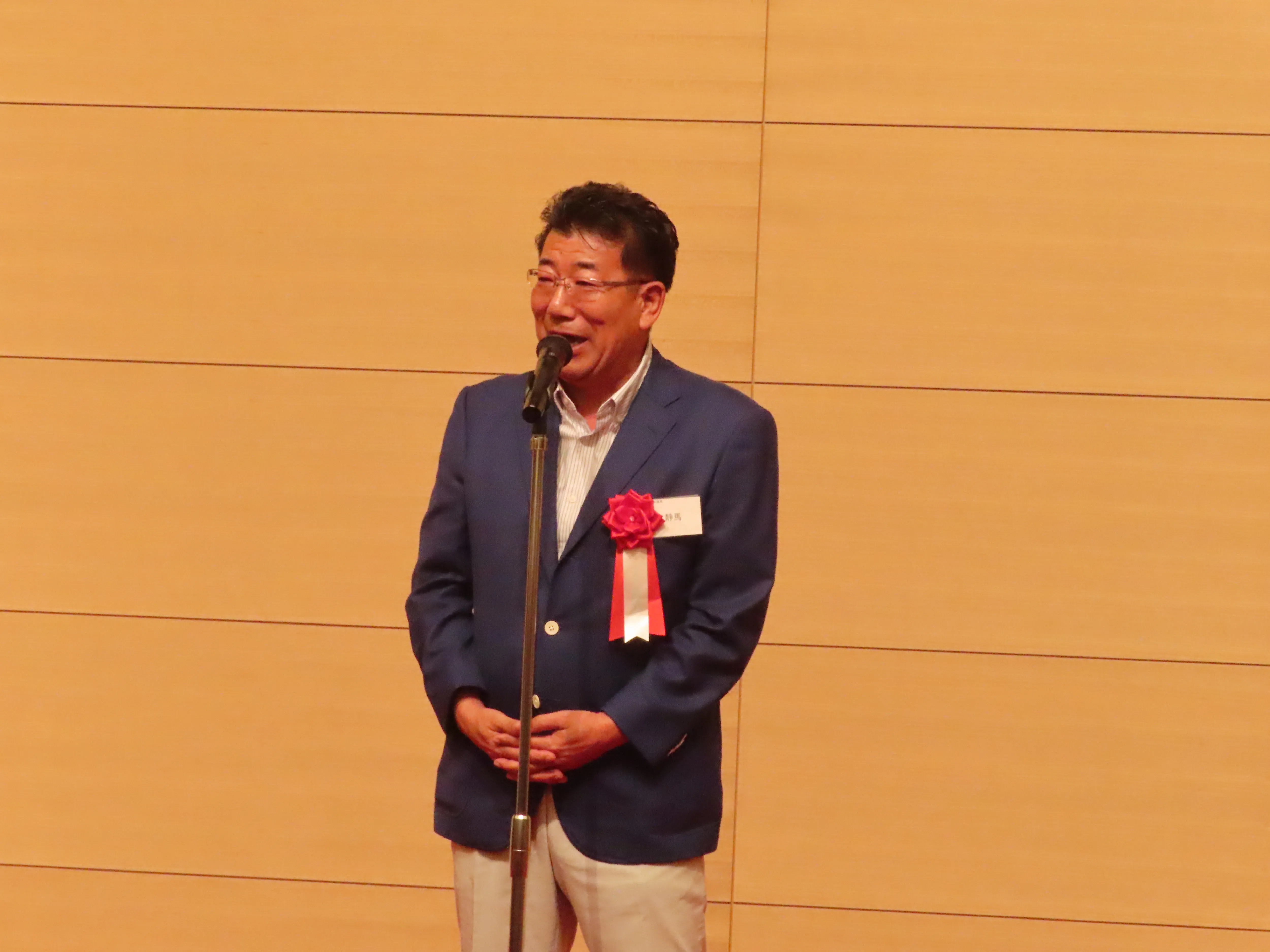 会議の様子２