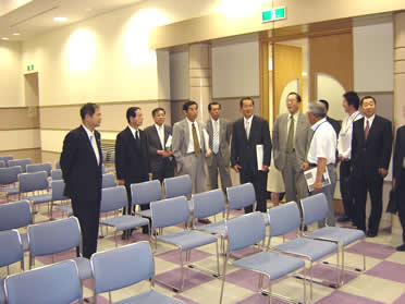 茨城県県北生涯学習センター