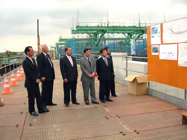 国道２４５号新茂宮橋