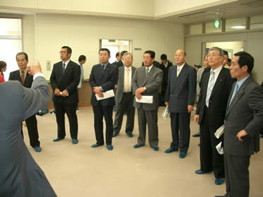 松の木学園