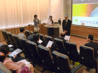 新竹科学工業園区のこれまでの取り組みの概要及び今後の展開の方向性について調査